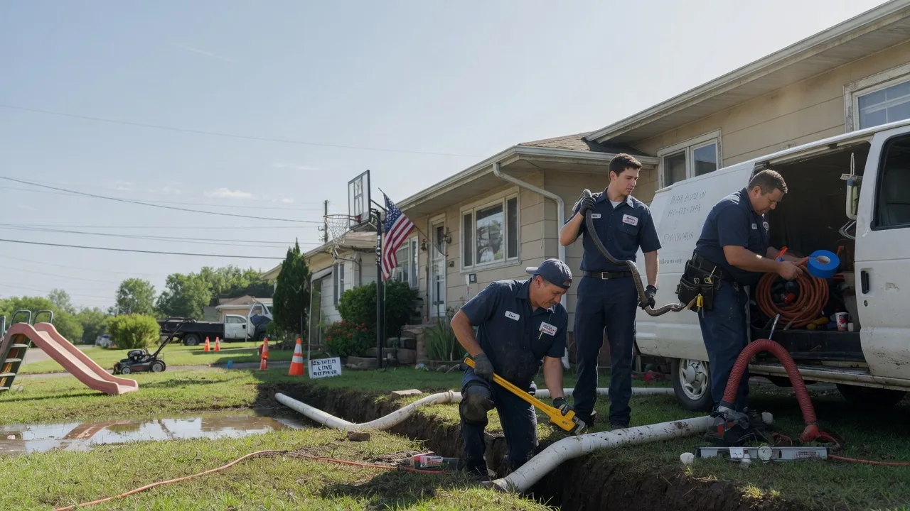 Toilet Installation in Brownsboro, TX near me